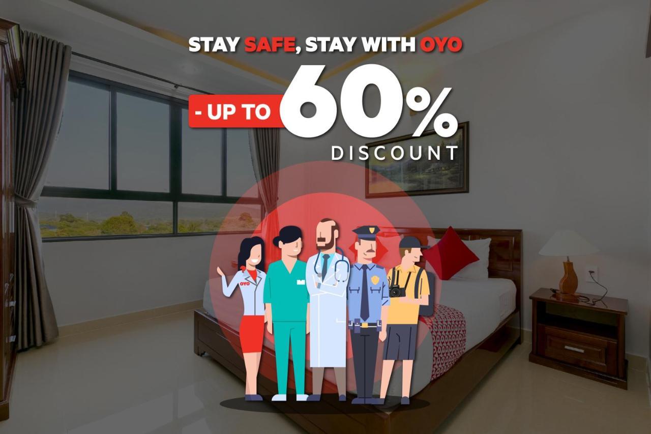 Super Oyo 1568 Stasiun Ka Cirebon Guest House Zewnętrze zdjęcie